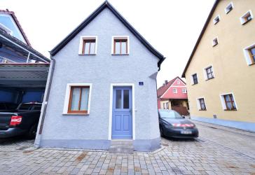 Vorschaubild Stadthaus