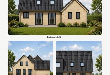 Vorschaubild Einfamilienhaus