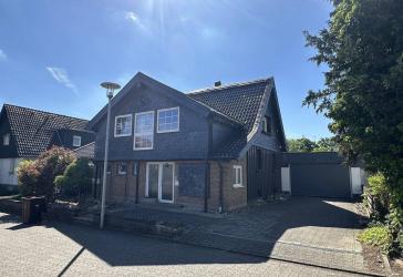 Traumhaftes Mehrfamilienhaus in bester Lage