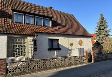 Vorschaubild Einfamilienhaus