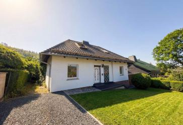 Vorschaubild Bungalow