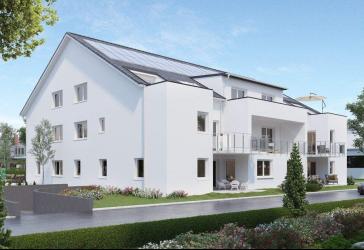 TOP Lage - Neubauprojekt - 14 Eigentumswohnungen zum Verkauf! Wohnung 11
