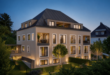 Vorschaubild Wohnung