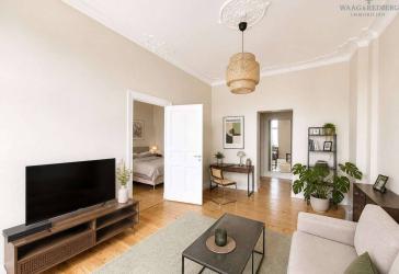 Vorschaubild Wohnung