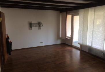 Top Angebot ! 2-Zimmer-Eigentumswohnung mit großem Balkon im begehrtem Kurort Bad Wörishofen