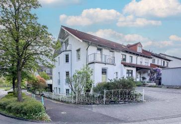 Vorschaubild Reihenendhaus