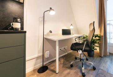 Vorschaubild Loft-Studio-Atelier