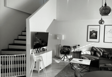 Vorschaubild Maisonettewohnung