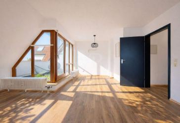Vorschaubild Maisonettewohnung