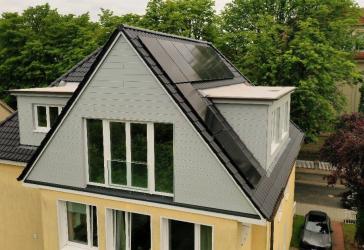 Vorschaubild Penthouse