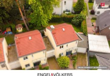 Vorschaubild Reihenendhaus
