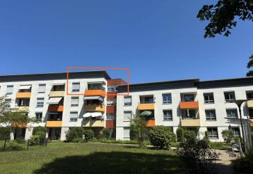 Vorschaubild Wohnung