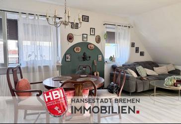 Vorschaubild Maisonettewohnung