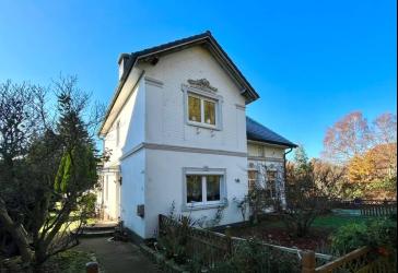 Vorschaubild Einfamilienhaus
