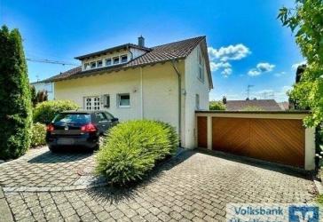 Vorschaubild Einfamilienhaus