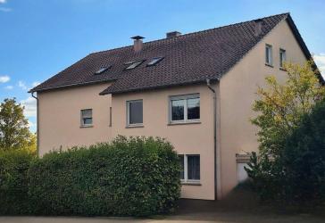 Vorschaubild Mehrfamilienhaus