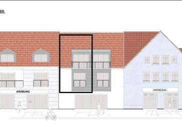 Vorschaubild Maisonettewohnung