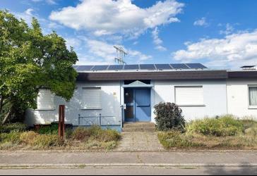Vorschaubild Reihenmittelhaus
