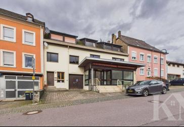 Vorschaubild Mehrfamilienhaus