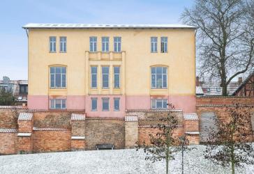 Vorschaubild Mehrfamilienhaus