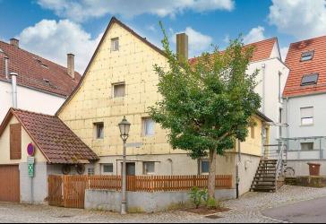 Vorschaubild Einfamilienhaus