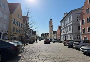 Vorschaubild Mehrfamilienhaus