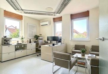 Vorschaubild Büro- /Praxis-Immobilie