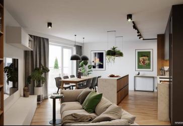 Vorschaubild Wohnung
