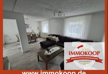 Vorschaubild Maisonettewohnung