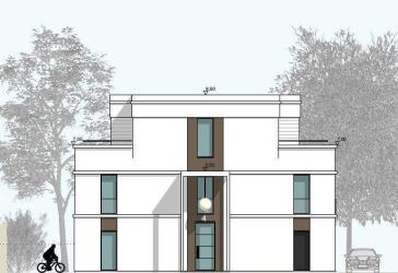 Vorschaubild Penthouse