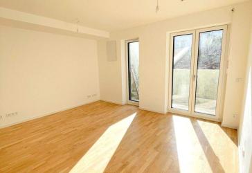 Provisionsfrei! Neuwertige 2-Zi.-Wohnung in Traunstein zur Kapitalanlage