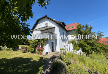 Vorschaubild Mehrfamilienhaus