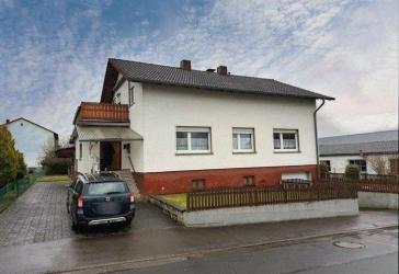 Vorschaubild Mehrfamilienhaus