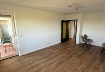 Moderniserte 4-Zimmer-Wohnung in Burghausen