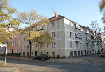 Vorschaubild Wohnung