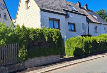 Vorschaubild Einfamilienhaus