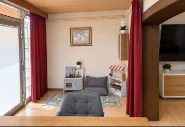 Vorschaubild Reihenmittelhaus