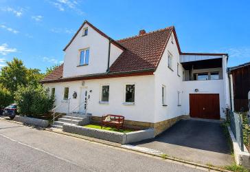 Vorschaubild Mehrfamilienhaus