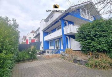 Vorschaubild Mehrfamilienhaus