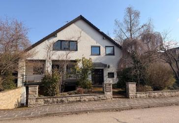 Vorschaubild Einfamilienhaus