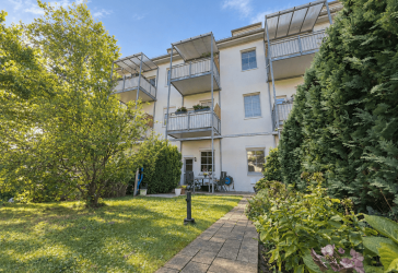 Vorschaubild Wohnung
