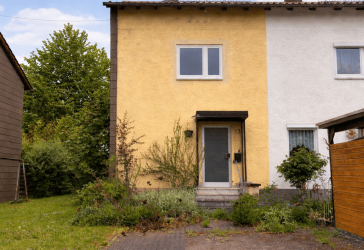 Vorschaubild Reihenendhaus