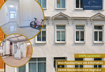 Vorschaubild Mehrfamilienhaus