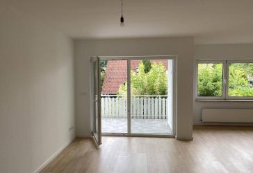 Vorschaubild Maisonettewohnung