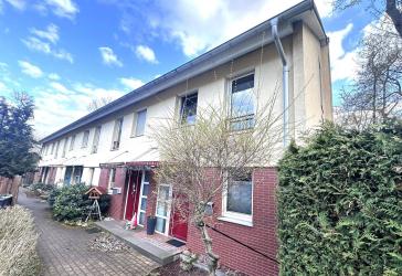 Vorschaubild Reihenendhaus