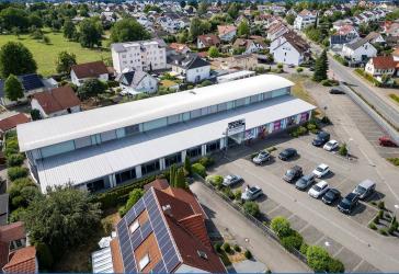 Vorschaubild Büro- /Praxis-Immobilie