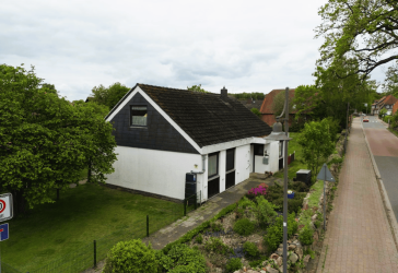 Vorschaubild Bungalow