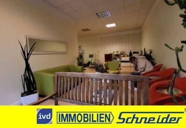 Vorschaubild Büro- /Praxis-Immobilie
