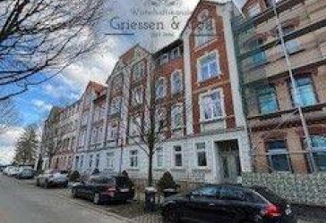 Vorschaubild Mehrfamilienhaus