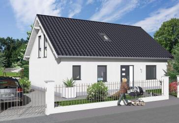 Vorschaubild Einfamilienhaus
